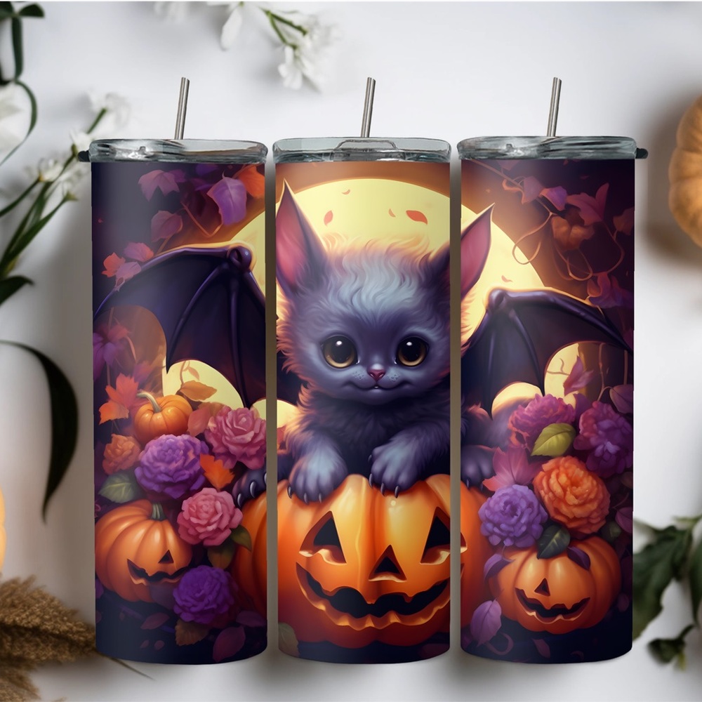 20oz Halloween